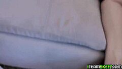 kiara edwards worships crushs girthy cock with deepthroat and pussy lick