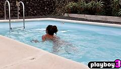 wanna see my perfect ass outdoors babe? i stripped lingerie