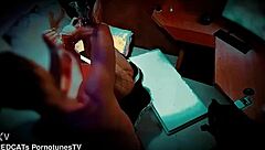 hey tied wife takes stranger creampies until pregnant??