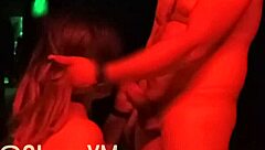 cogiendo puta mexicana en cuarto oscuro con oral y pussy.