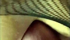 Busty Big-Ass Latina Slut Fucks Crossdressed Man Compilation