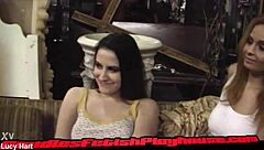 addie, ashley, candle wanna make out hot?