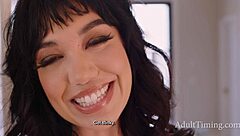 i crave isiah maxwell's monster cock pounding my tight fairy pussy