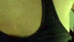 Periscope girl teases her body live on cam