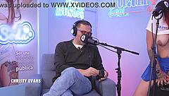 busty colombian milf dreams uh 50 cocks stretching her tight wet pussy forever