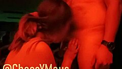 cogiendo puta mexicana en cuarto oscuro con oral y pussy.