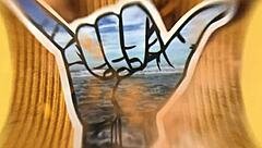 Man this amateur black couple does soft sex with big ass ebony riding bbc.