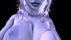 WATCH MY Humps Tower Over You In Giantess PMV Glory!