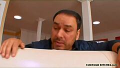 I've got this naughty femdom game tonight honey!