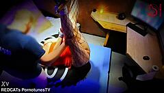 hey tied wife takes stranger creampies until pregnant??