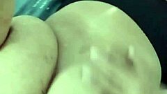 i crave a boyfriend squeezing and playing with my huge natural tits all day