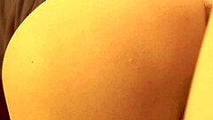 japanese babe bent over doggystyle closeup cum on ass sex story