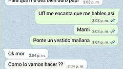 petite latina teen bends over homemade for big black cock doggystyle pounding