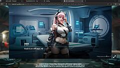 Hot Cat-Eared Girl Game, Craving Your Cock Inside Her?