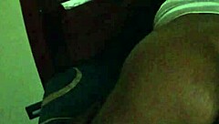 i celebrated stepsis birthday riding my cock alone at home on bed