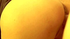 japanese babe bent over doggystyle closeup cum on ass sex story