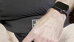 analaddict stretches huge ass with giant buttplugs gaping wide