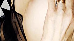 Milf takes hard rough anal assfucking with asshole stretched wide open