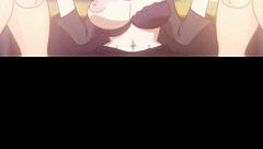 big ass big tits office slut gets fucked hard at work bending over desk