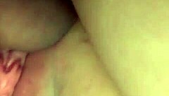 Fucking My Girl's Tight Wet Pussy Feels So Damn Good