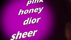 hey check out me playing deep in this big ole ebony housewife ass shaking wild