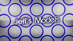 Super Sized Latina BBW Crystal Blue Rides Skinny Dick to Destruction