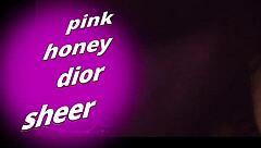 hey check out me playing deep in this big ole ebony housewife ass shaking wild