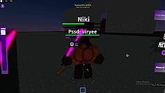 fucking random sluts in roblox condo combat game 😂🍆