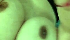 i crave a boyfriend squeezing and playing with my huge natural tits all day