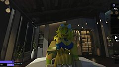 Ready for a Quickie Pound on This Noob Girl's Tight Hole?