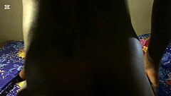 roommate's huge tits spanked fucked hard by boyfriend in dorm bedroom!!