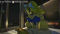 Ready for a Quickie Pound on This Noob Girl's Tight Hole?