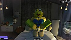 Ready for a Quickie Pound on This Noob Girl's Tight Hole?