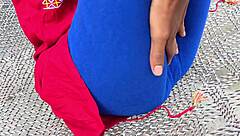 Desi Village Girl's Tight Pussy First Time Sex Young 18+ Ranch Beauty!