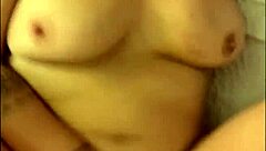 Mckenzie gold rides client bareback then takes cumshot all over ass in doggystyle cowgirl