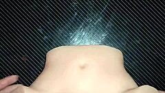 wanna see candy's pussy lips spread wide in missionary debut? 😈