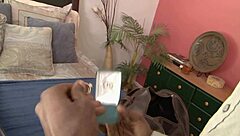 hey babe fuck my wet pussy missionary before you head out on vacation doggystyle too