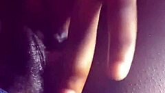 Wanna lick my dripping cum-covered pussy after hot squirting?