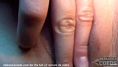 college girl strips naked flashing downtown cedar rapids streets