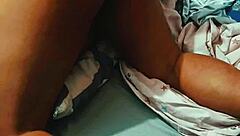 New Pinay Sex Video Shows Asian Pounding