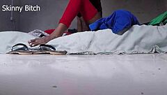 black african bodybuilder pounds me on hidden cam full vid