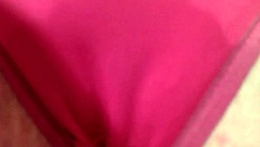 613 bids emotional goodbye to dawnskye1962's favorite pink panty big ass tease