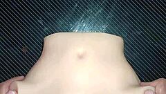 wanna see candy's pussy lips spread wide in missionary debut? 😈