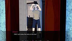 playing short stories game episode one