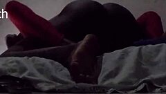 black african bodybuilder pounds me on hidden cam full vid