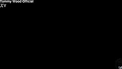 wanna see sheila ortega and tru kait share tommy pistola's big cock in wild assfucking orgy?