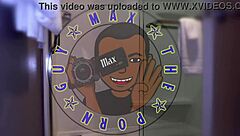 Petite Blonde Emma Returns for Sloppy Monster BBC Suckfest