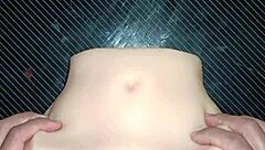 wanna see candy's pussy lips spread wide in missionary debut? 😈