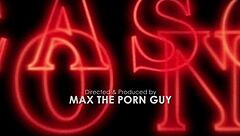 Petite Blonde Emma Returns for Sloppy Monster BBC Suckfest