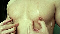 anal armpit masturbation gets super kinky 😈🍑